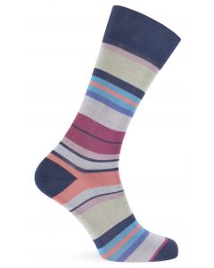 blu boy/verde chiaro