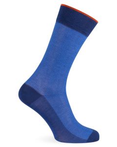 blu marine / cobalto