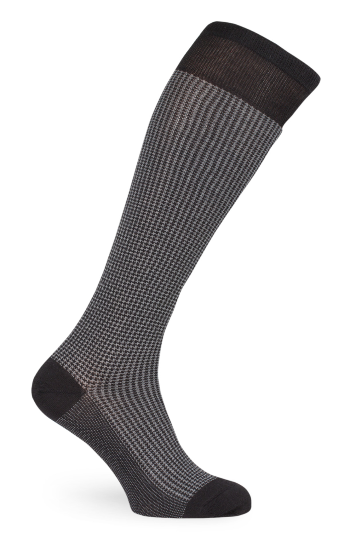 nero/grigio medio