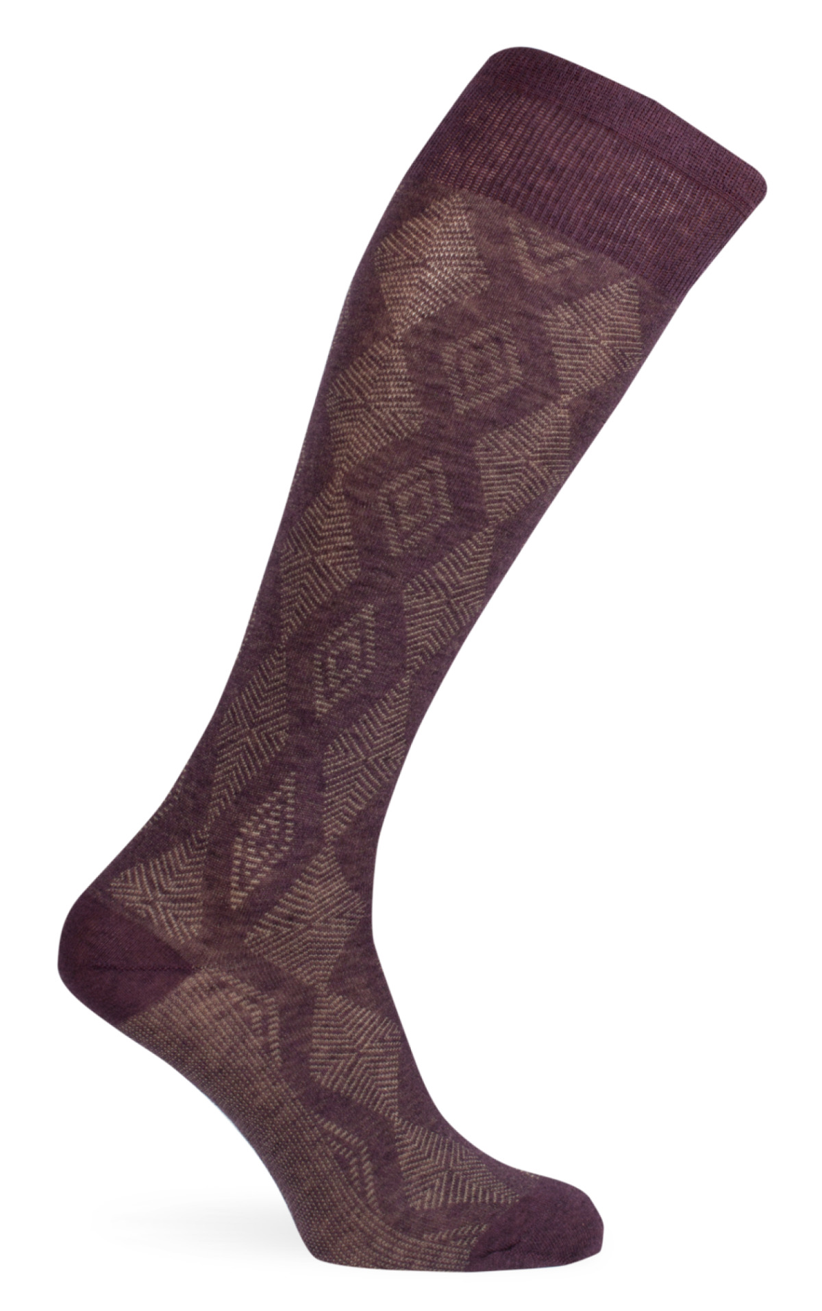 Persian Argyle