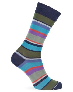 navy / blu brillante