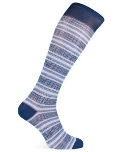 blu marine / glicine