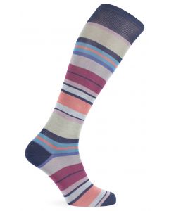 blu boy/verde chiaro