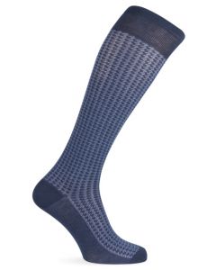 blu notte / avio scuro