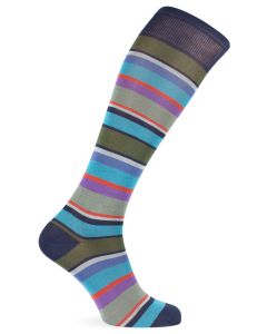 navy / blu brillante