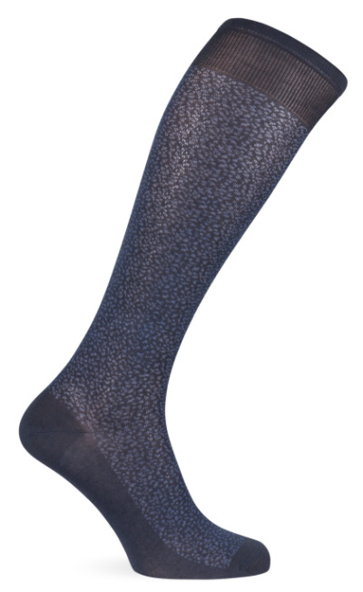 blu marine/avio scuro